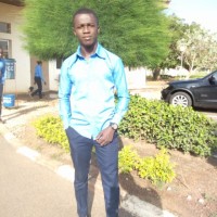 Koffi Serges Judicaël Bohoussou