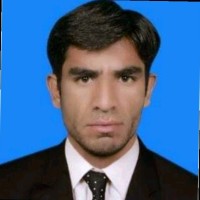 Syed Asad Shah
