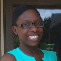 Chimaelle Goureige
