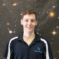 James Suttor
