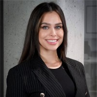 Anastasia B. Casaluci