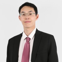 Timothy Chen