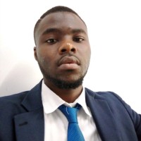 Bruno Koffi YAO