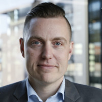 Christian Aastrøm Kyllesbech