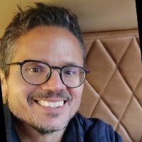 Cédric Perolle