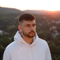 Harmat Barnabás
