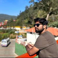 Suyash Tigane