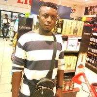 Okoro Nonso