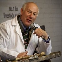 Simon Allam