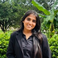 Harshita Rupani