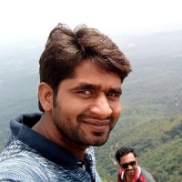 Maruti Rathod