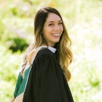 Hayley Padua-Dean