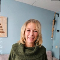 Anita Van Gerwen