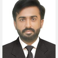 Syed Adnan Hashmi