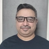 Nandakishor Joshi