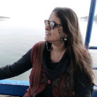 Pratibha Bhatnagar