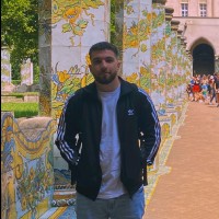 Charalampos Papadopoulos