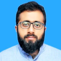 Engr. Hafiz Usama Bin Mudassar
