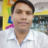 Drona Behera