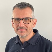 Stuart Hingston MCIPPdip