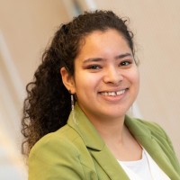 Yasmilla Stolvoort
