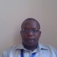 Nicodemus Omorenda