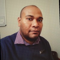 Mugammad Fakier Salie