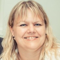 Solvej Kemp