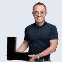 Simon Lau