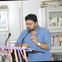 Dr. Arun Choubey