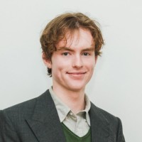 Cole Johnson