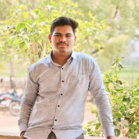 Piyush Shitole