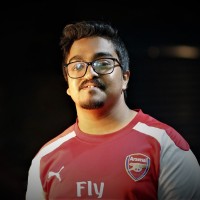 Partha Sharathi Pandit
