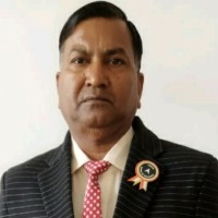 Rajesh Kumar Verma
