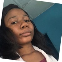 Okomayin Mary Ozozoma