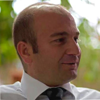 Omer Aydin