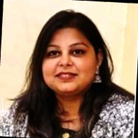 Kajal S Kumar