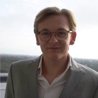 Benjamin Schmidt