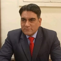 harish bisht