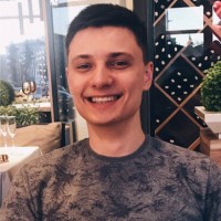 Pavel Balyuk