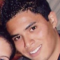 Diego Castro Garcia
