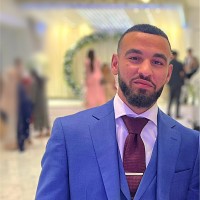 Ahmed Abbassi
