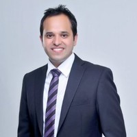 Ricky Khemlani