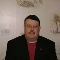 Timothy Teague