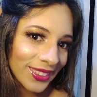 Ana Paula Alcantara