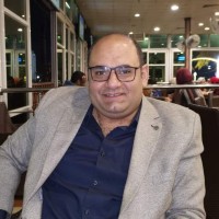 Michael Eryan Samy
