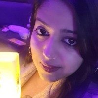 Shivani Goyal