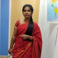 Dr Dhivya Bharathi B A M S , Msc. Public Health