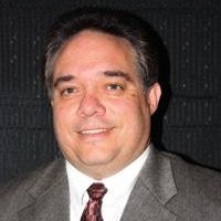 Kurt McFall