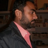 gurmeet singh bhullar